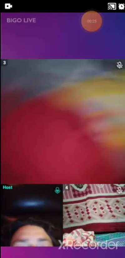 bigo live hot