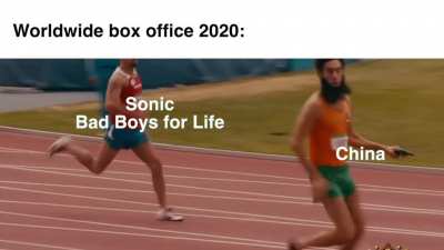 So....who's winning the Oscars?