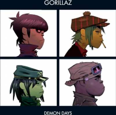 Fire Coming Out of the Monkey's Head (Rare Demo Version)