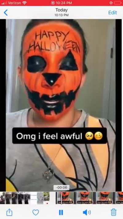 Happy Halloscream