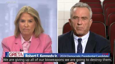 Robert F. Kennedy Jr., 