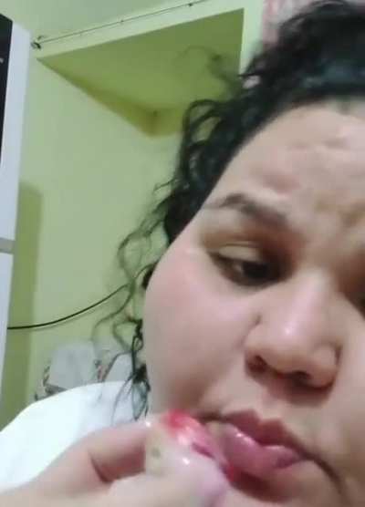 Sua saúde vale mais que likes no tiktok