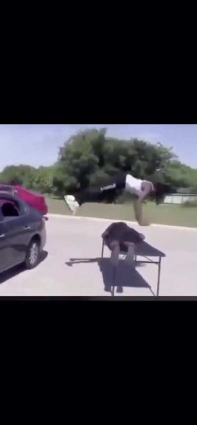 HMFT after I’m tryna be on XGames mod