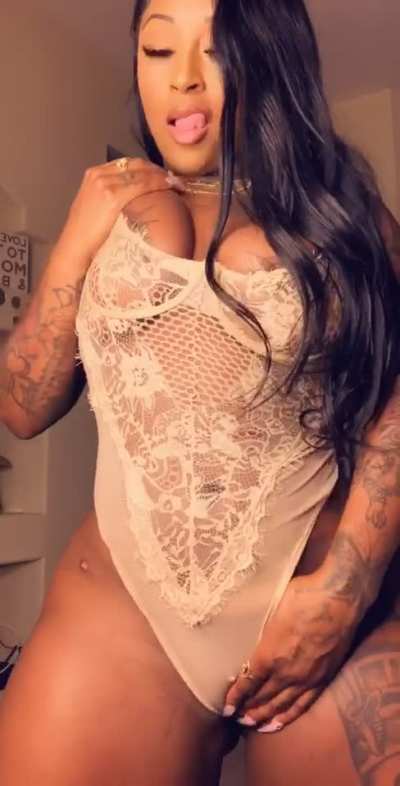 Baddie