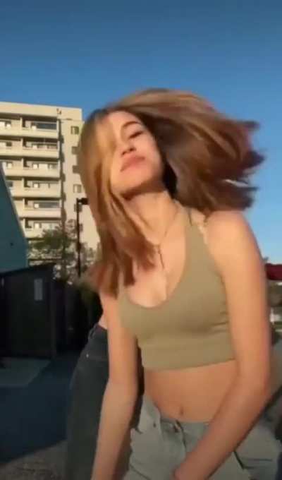 Gimme more