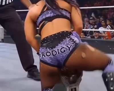 Roxanne Perez