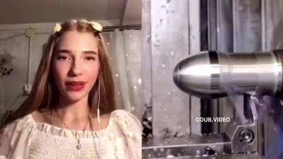 Как делают пули