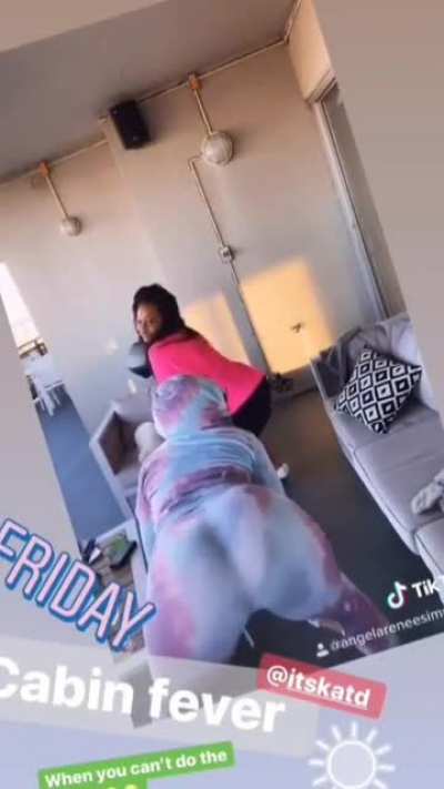 Angela Simmons