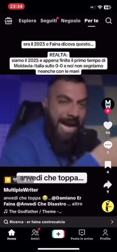 Er toppina