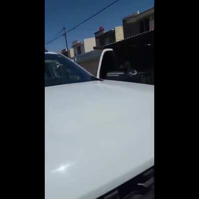 Man gets kidnapped in Baja California by fake police agents, found dead the next day