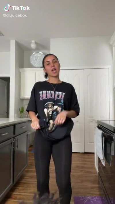 crazyy recoil