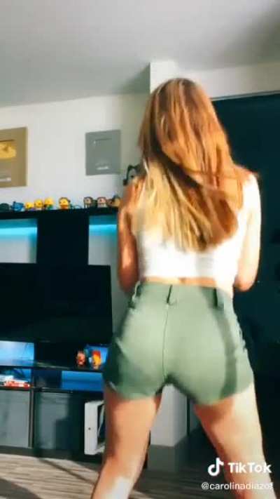 Carolina Díaz 🔥