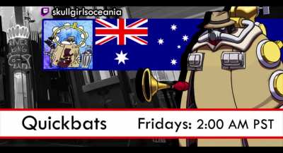 Here are this week's Skullgirls tournaments and events for 1-19-21