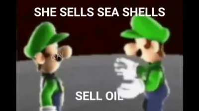 Losercity Luigi