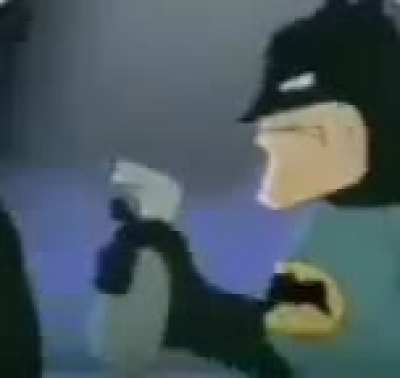 batman