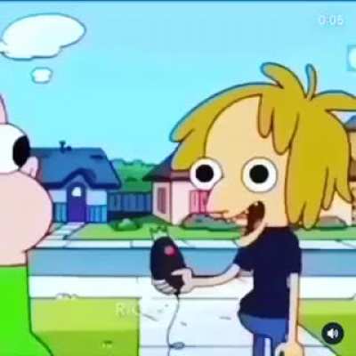 Ay yo?