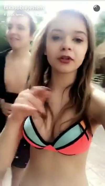 Julia Wróblewska