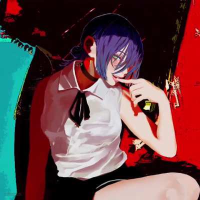 Chainsaw Man – The Movie: Reze Arc Full Theme Song 