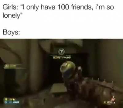 Bro has always got my back