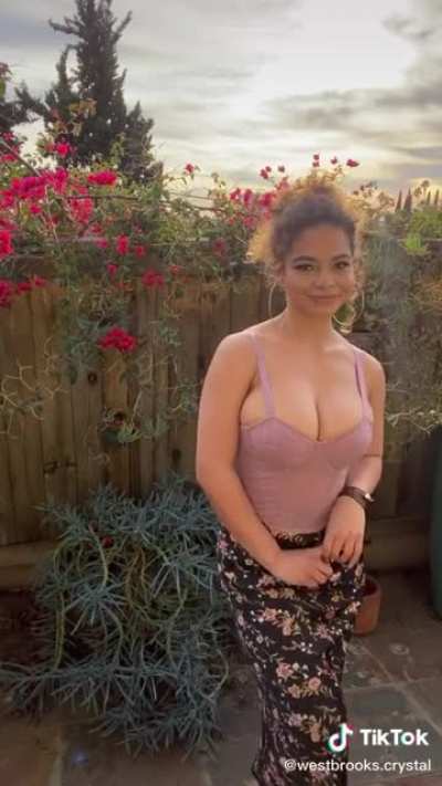 So Perky!