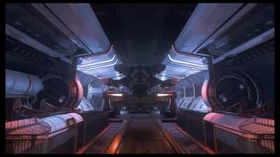 Star Citizen - Shadow Wizard Money Gang