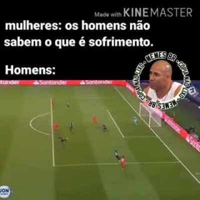 Não foi dessa vez homem ney😭😭