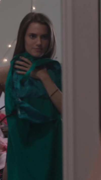 Allison Williams