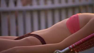 Keri Russell. 8 Days A Week. 1997