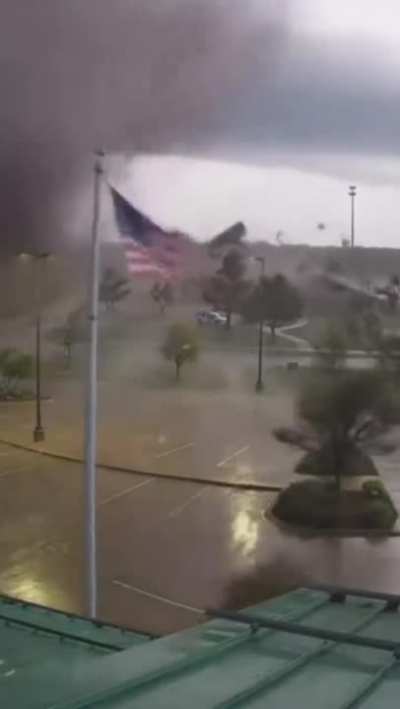 Not even zeus can stop america