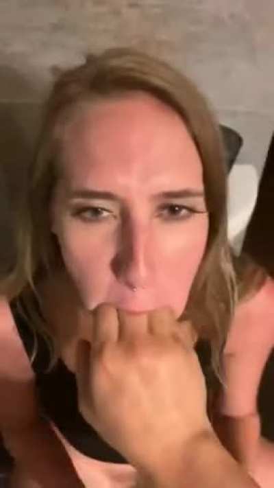 Piss slap