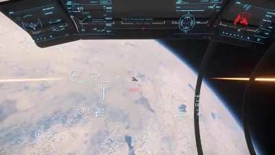 Cobbled together some of my clips to show off the game to some people and thought I'd share it here too 🚀