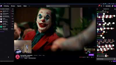 I WAS HERE PagChomp