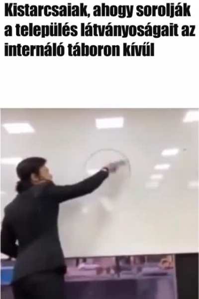 Hungary slander