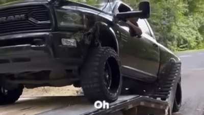 Why you go slow