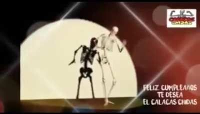 Awevo banda hoy cumplo años😎🎉