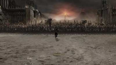 Aragorn 
