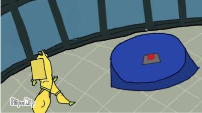 People when someone is sus in among us