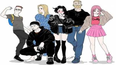 The Meme Squad