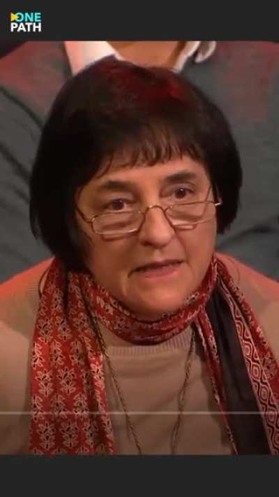 Woman worried for her son's pet dog in Israel