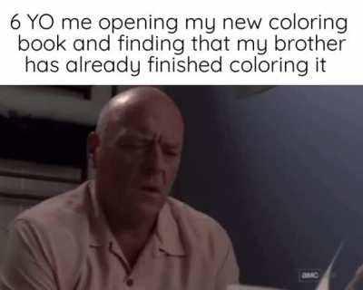 *Break a leg