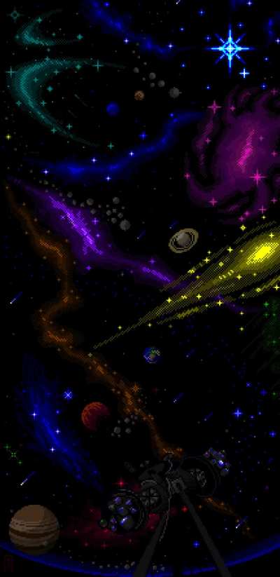 Planetarium by andinasPL
