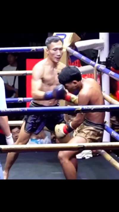 Amazing Knockout 