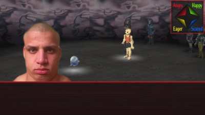 Tyler2 Innocent Sin 😍😍😍