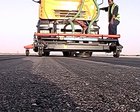 Cleaning tire rubber off airport runway. I love Wednesdays