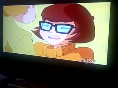 Jinkies!