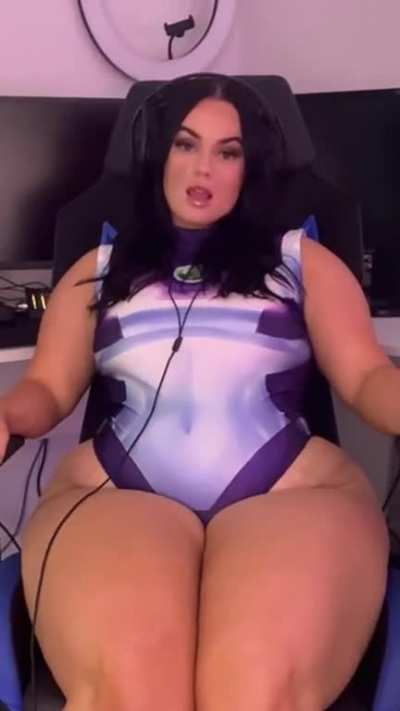 Wow