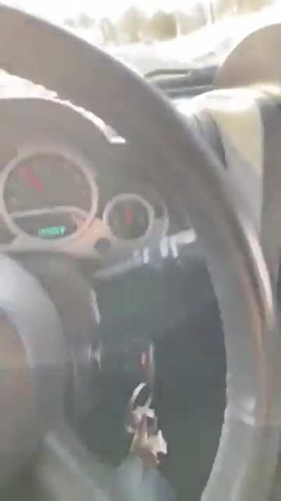 Death wobble on my JKU Jeep