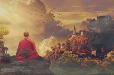 Breath.