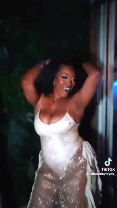 The baddest