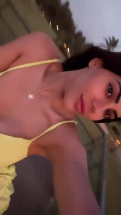 Nikki Tamboli